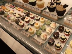-Pantry's Best派悦坊蛋糕(K11购物艺术中心店)