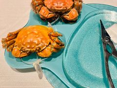 -阳澄湖费尔蒙酒店颐丰阁中餐厅(马鞍山西路店)