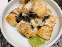 -味家烤肉烤鳗鱼牛排(西塔旗舰店)