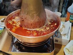 -0317火锅鸡·清真(正达店)