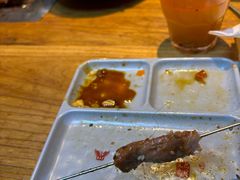 -那些年记忆烧烤