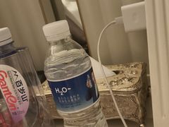-白金汉爵大酒店(相城店)