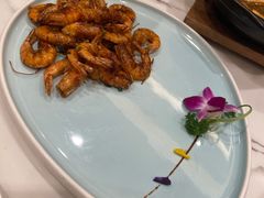 -海上名珠·海鲜酒楼(励骏庞都店)