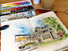 -一尺花园(安和花园店)