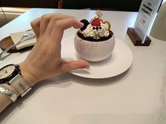 -向森咖啡·蛋糕·简餐