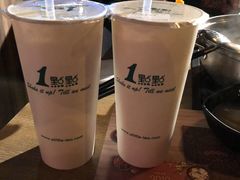 -1点点(望京万象汇店)