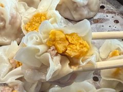 -真真鲜馄饨店(启蒙路店)