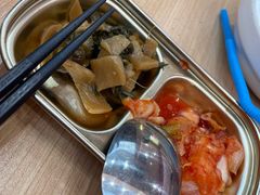 -米村拌饭(银泰中心店)