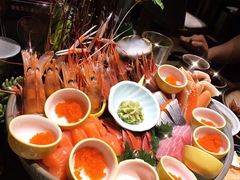 -和彩放题餐厅(酒仙桥店)