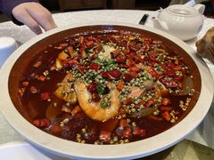 -长城大酒店(长宁道店)
