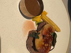 -德大西餐社