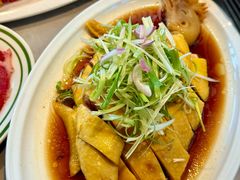 -陶兰居·手工点心·粤菜(圆融时代广场店)