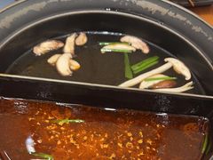 -呷哺呷哺(郑州国贸360餐厅店)