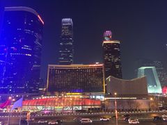 -新荣记(建国门外大街店)