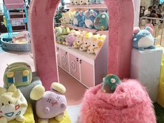 -天河城购物中心