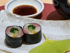 -松临·铁板烧&Omakase(神农店)