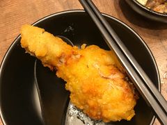 妙脆鸡腿-好人民间小吃·番茄鱼酸菜鱼(木渎悠方店)