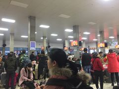 -衡阳站
