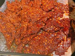 劲道麻辣牛肉-王家渡火锅(金宝汇店)