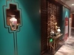 -弘安丽水温泉酒店