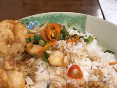 -桃苑烧腊饭店