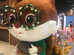 -三只松鼠(正弘城店)