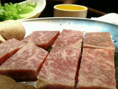 -老炉家木炭烤肉(长江国际店)