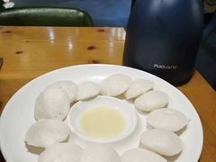 -老板很二(吉大店)