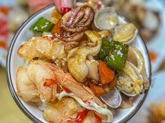 -崴海渔村(虹梅路店)