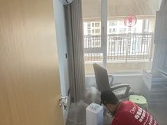 -清新全家甲醛治理(浦东新区店)