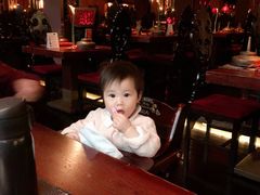 -花马天堂云南餐厅 Lost Heaven(外滩店)