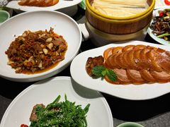 -北平盛世·新京菜·北京烤鸭(劲松·双井店)