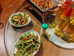 -湘聚缘湘菜馆(斜土路店)