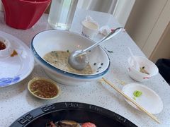 -前王院•巧克力海鲜市集餐厅(万平口店)