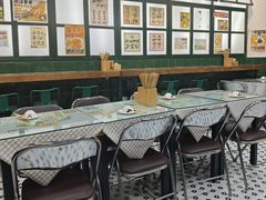 -阿金大白·上海菜馆(新天地店)