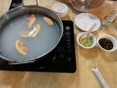 -华哥新鲜猪精品美食