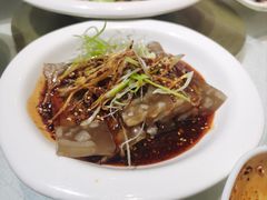 -小贝壳酒楼(经九路店)