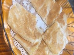 香蕉薄饼-侠成水上农庄(工业大道店)