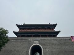 -青州古城