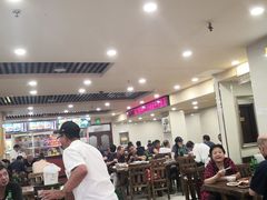 大堂-西塔大冷面(市府大路店)