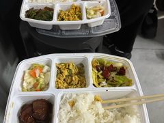 -小菜园新徽菜(宜兴八佰伴店)