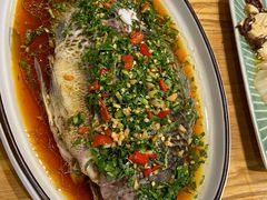 柠檬鱼-妈妈的味道(和顺古镇店)