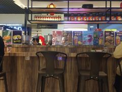 -美芝莲(钻汇广场店)