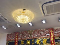 -凤城礼记鱼翅海鲜酒家(新马路总店)
