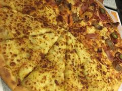 -乐凯撒披萨(正佳广场店)