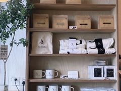 -常识咖啡common sense(春熙路店)