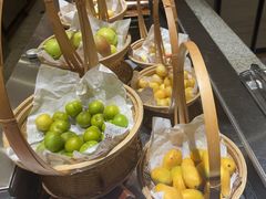 -杭州开元名都大酒店·地中海自助餐厅