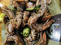 -贞姨美食·老字号海鲜大排档