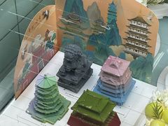 -嗒令甜品·主题融合料理餐厅(首座时代店)