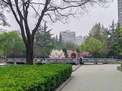 -木塔寺遗址生态公园